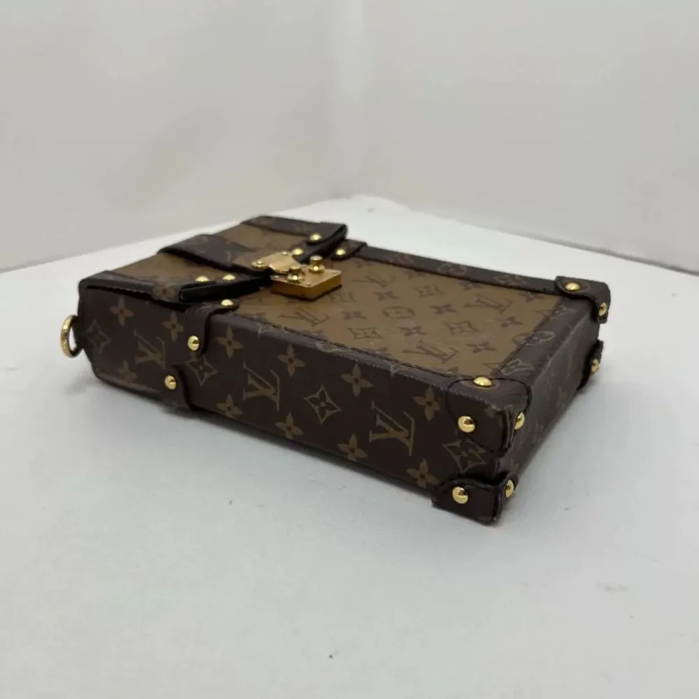 Louis Vuitton Women Pre-Loved Bag Very Good Condition